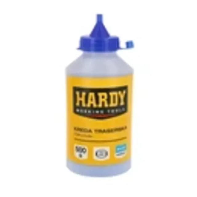 HARDY Kreda za obeležavanje, 500 gr