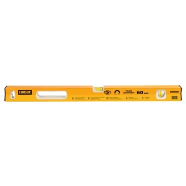 HARDY Libela sa magnetom, 80 cm