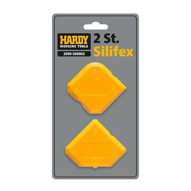HARDY Silifex set od 2 dela