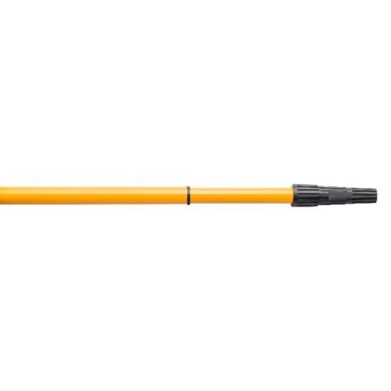 HARDY Teleskop metalni, 3 m