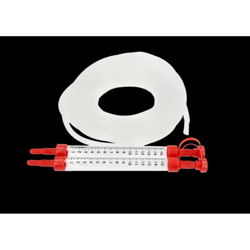 HARDY Vagres crevo, 15 m
