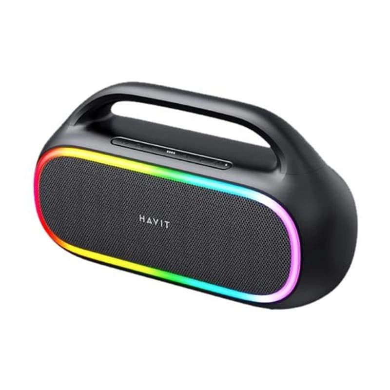 HAVIT Bluetooth zvučnik 2x25 W