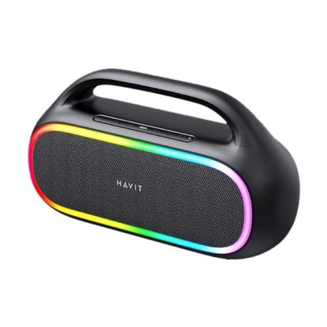 HAVIT Bluetooth zvučnik 2x25 W