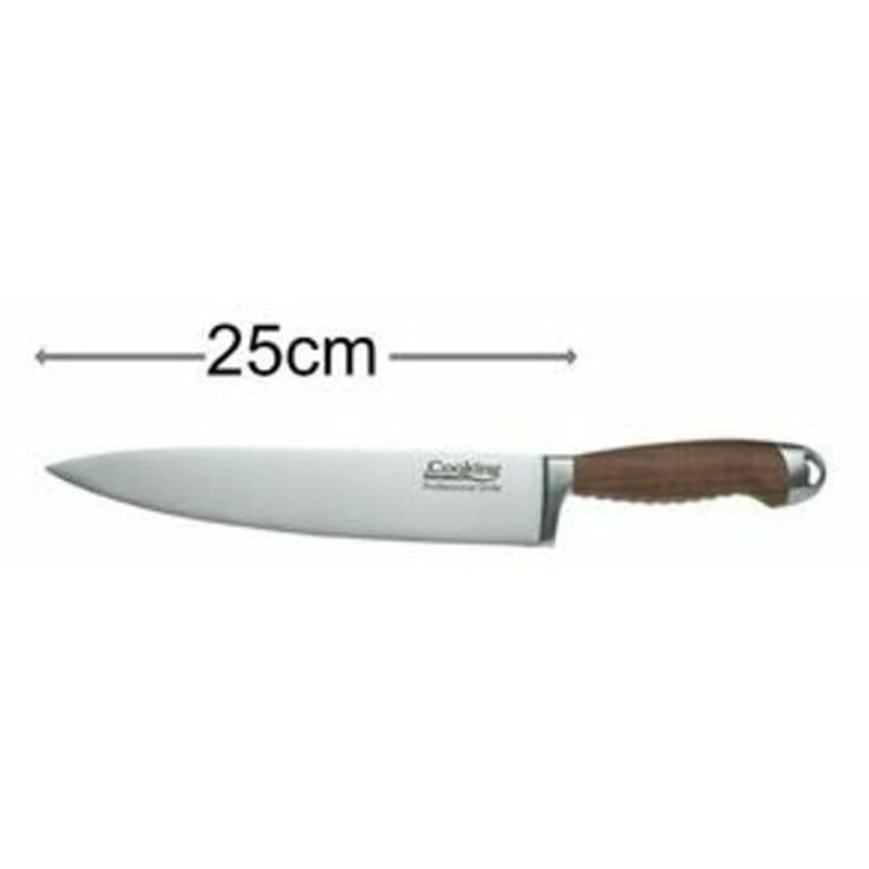HEINNER Šef nož, 25 cm, HR-EVI-M25