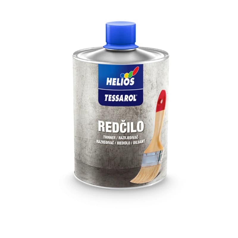 HELIOS Razređivač TESSAROL 0,5 l