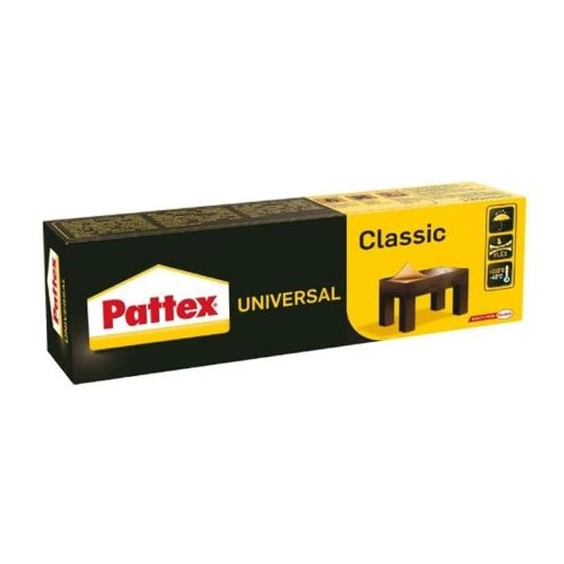 HENKEL PATTEX Lepak kontaktni univerzalni 120 ml