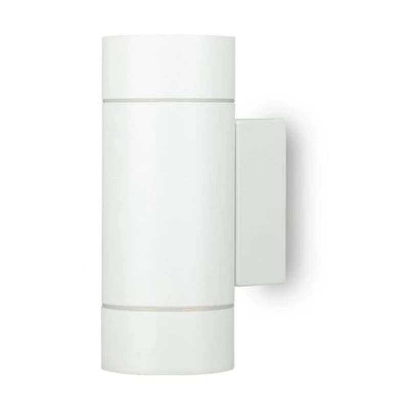 HOME LIGHT Zidna svetiljka W10172, 2xGu10, IP65, Bela