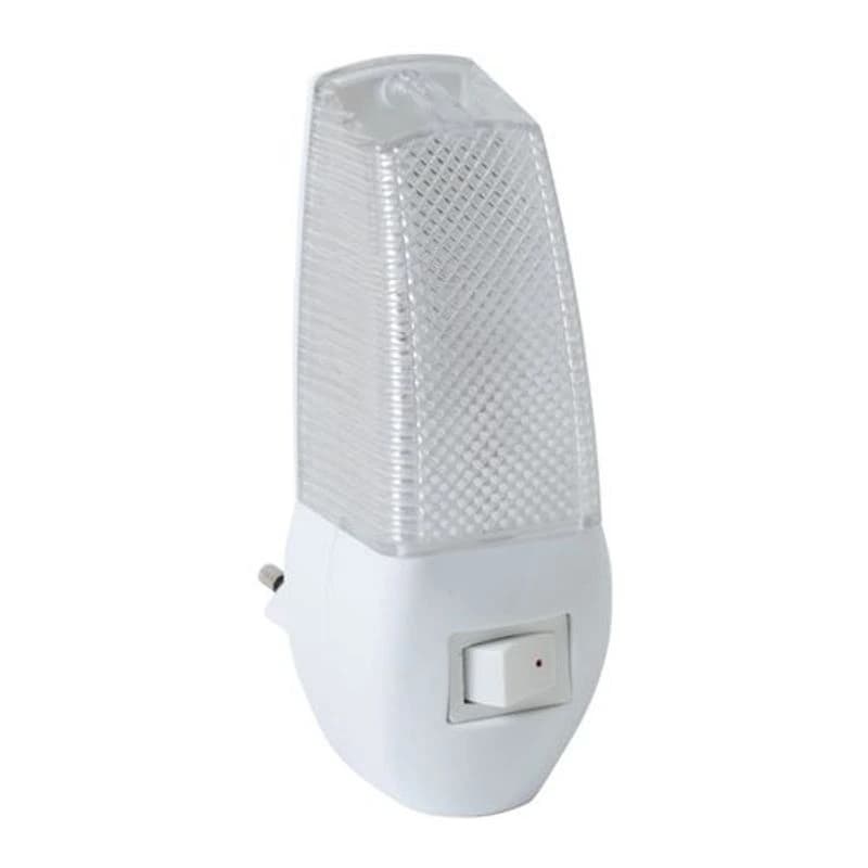 HOME Noćna lampa, sa prekidačem, LNL500