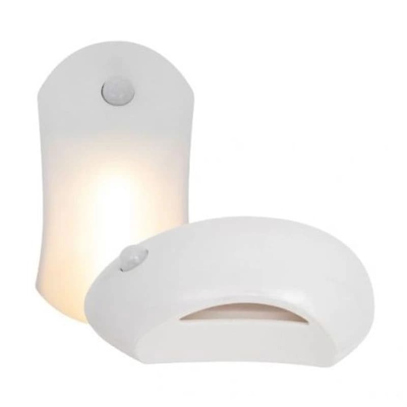 HOME Lampa sa PIR senzorom, LED, PNL22