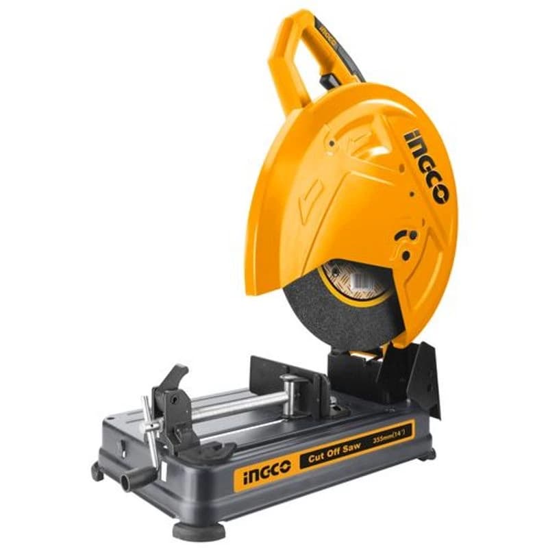 INGCO Kružna testera za metal, 2400 W, COS35568E 
