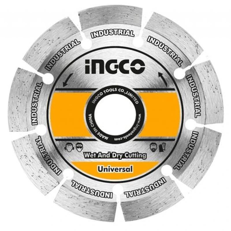 INGCO Dijamantski rezni disk, DMD011254