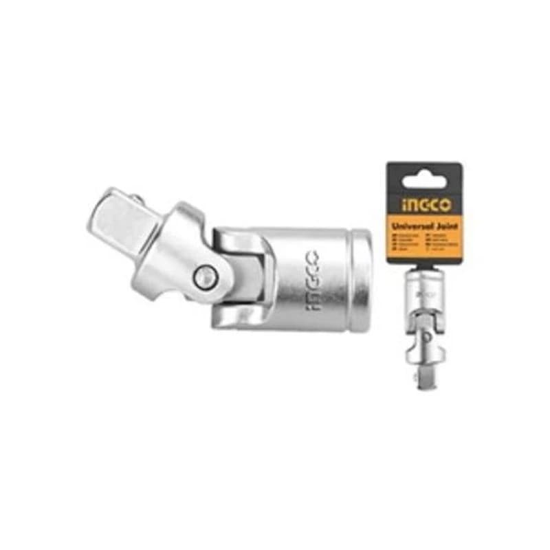 INGCO Zglobni nasadni ključ, 1/2", HHUJ1121 Industrial
