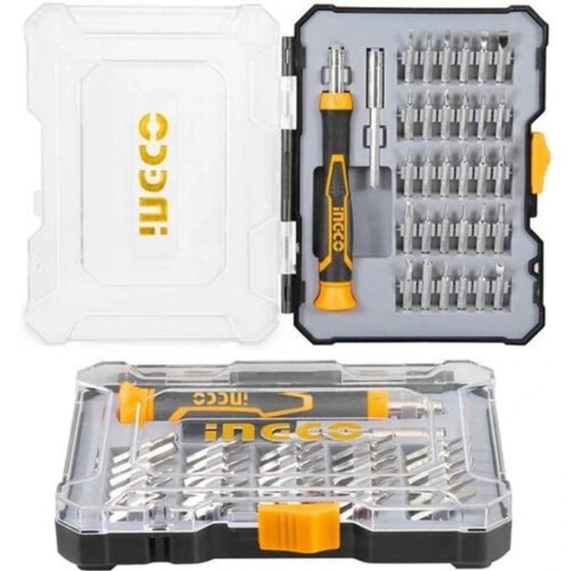 INGCO Set preciznih odvijača, 32 dela, HKSDB0348 
