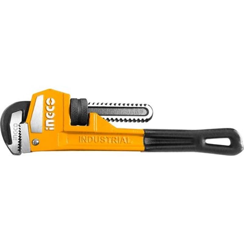 INGCO Klešta za cevi, 200 mm, HPW0808