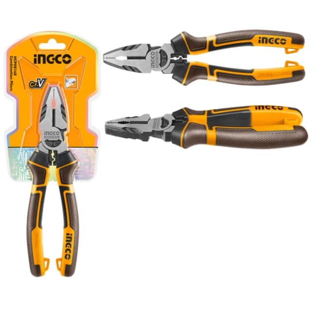 INGCO Kombinovana klešta produžena HHCP28180