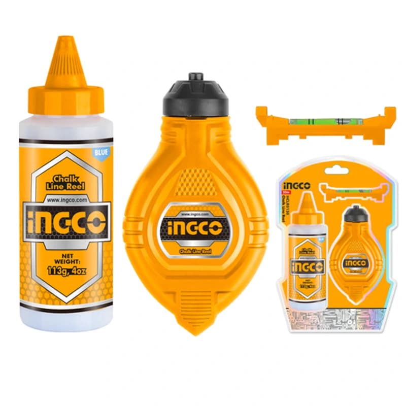 INGCO Konac za obeležavanje sa kredom HCLR0130