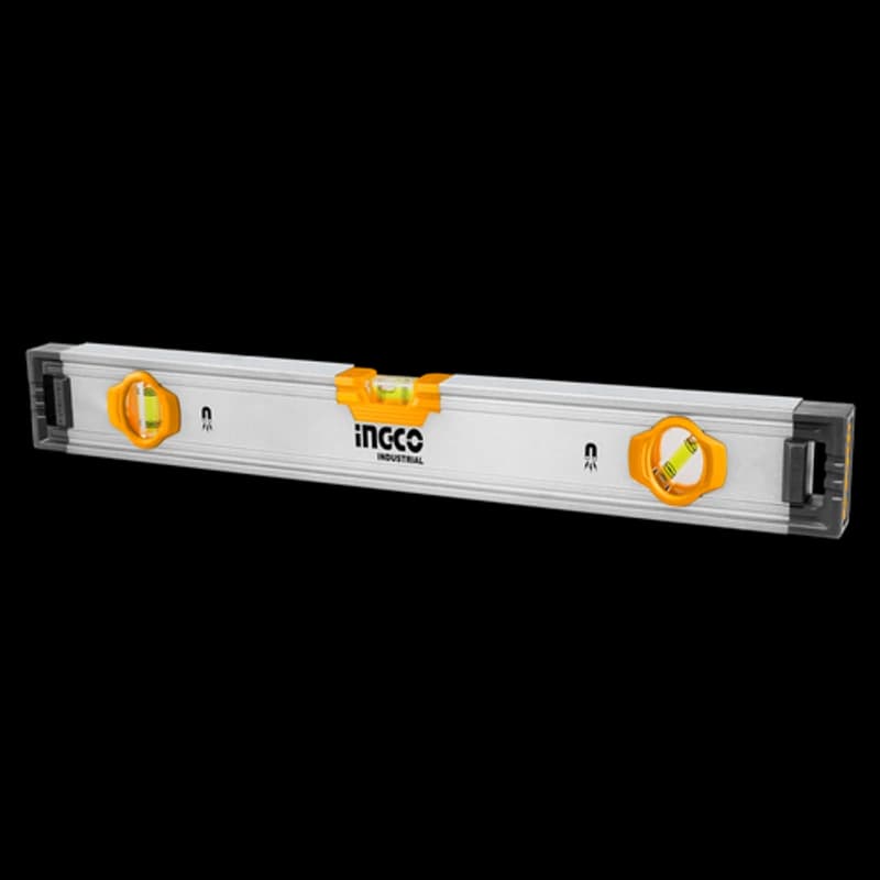 INGCO Libela magnetna, 40 cm, HSL38040M