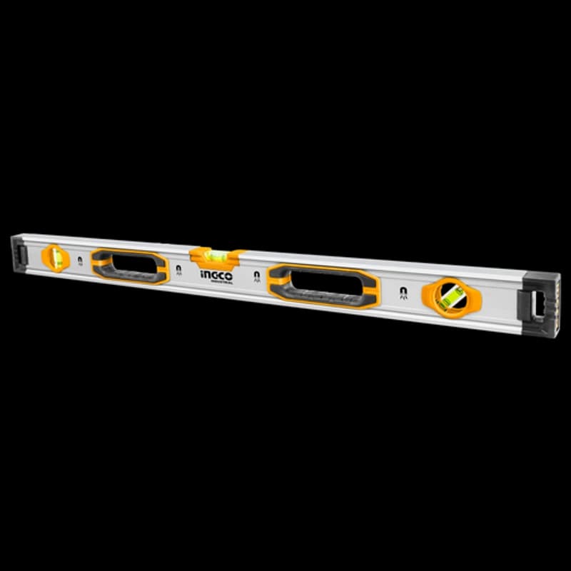 INGCO Libela magnetna, 80 cm, HSL38080M