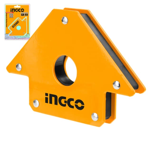 INGCO Magnetni držač za varenje, AMWH75051