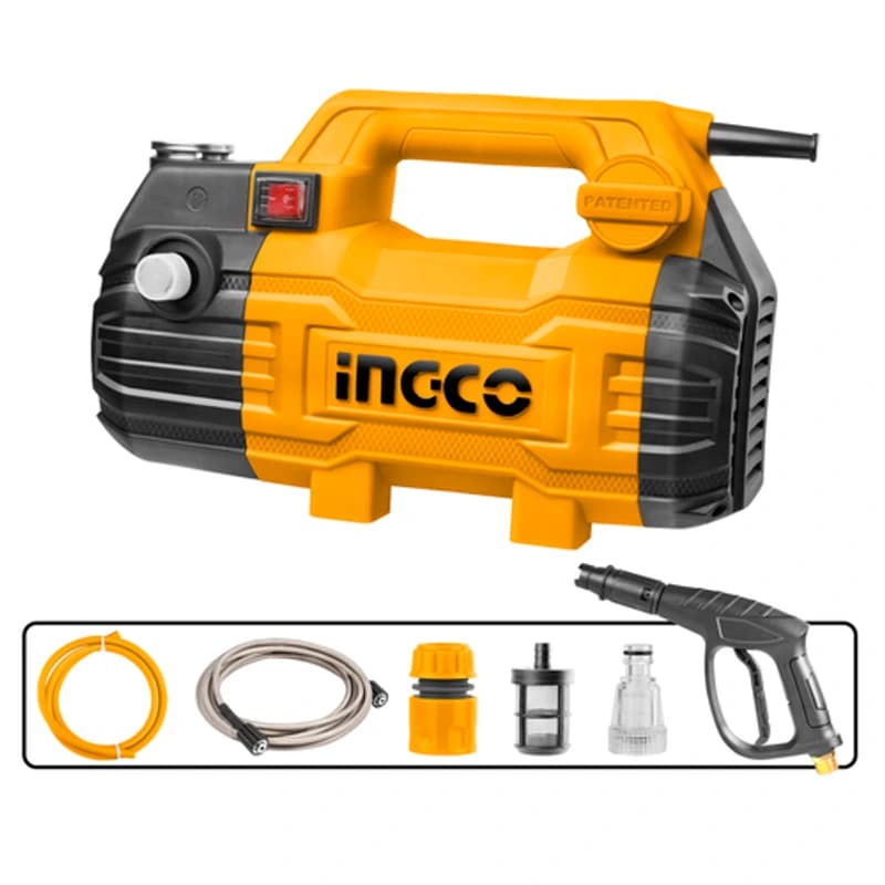 INGCO Perač pod pritiskom, HPWR15028
