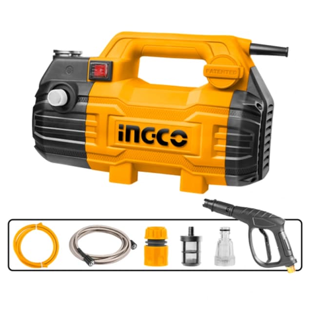 INGCO Perač pod pritiskom, HPWR15028