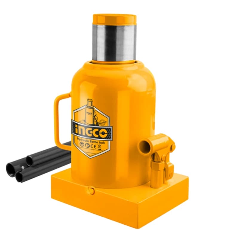 INGCO Hidraulična dizalica, 30 t, HBJ3002