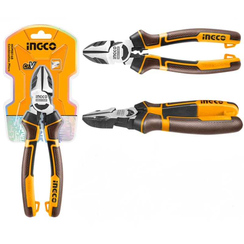 INGCO Sečice dijagonalne produžene, HHLDCP28180