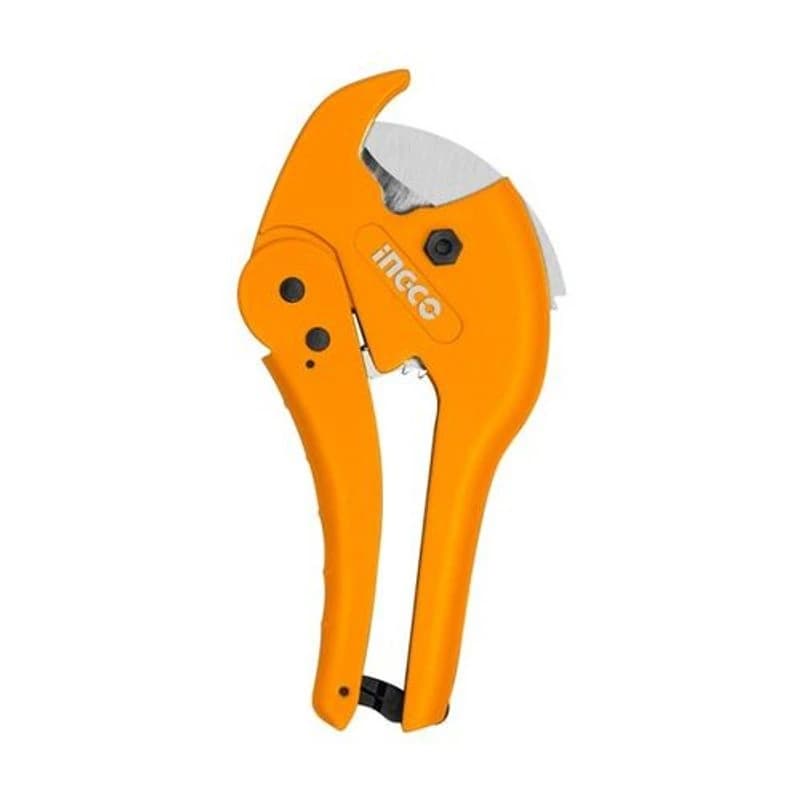 Ingco Sekač PVC cevi, 230 mm, 3-42mm, HPC0442