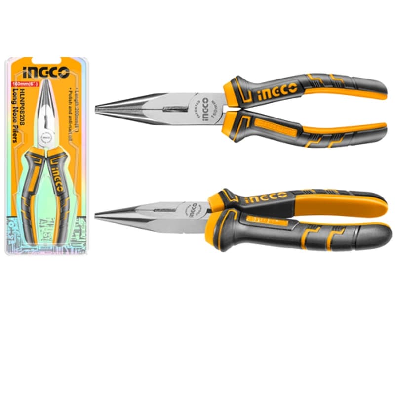 INGCO Špic klešta, HLNP08168