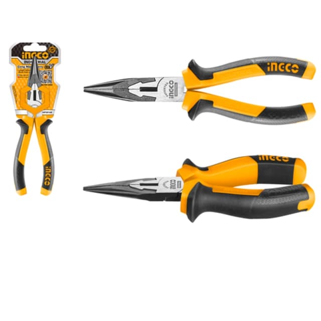 INGCO Špic klešta, HLNP28168