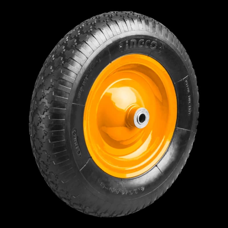 INGCO Točak za kolica HHWB64018G-W