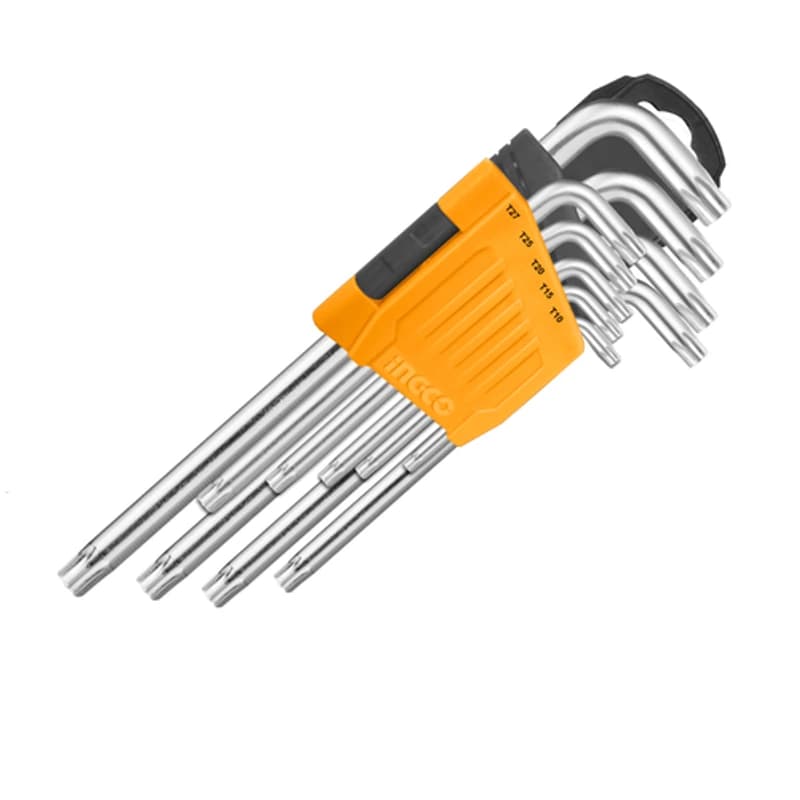 INGCO Torx ključ, HHK13092