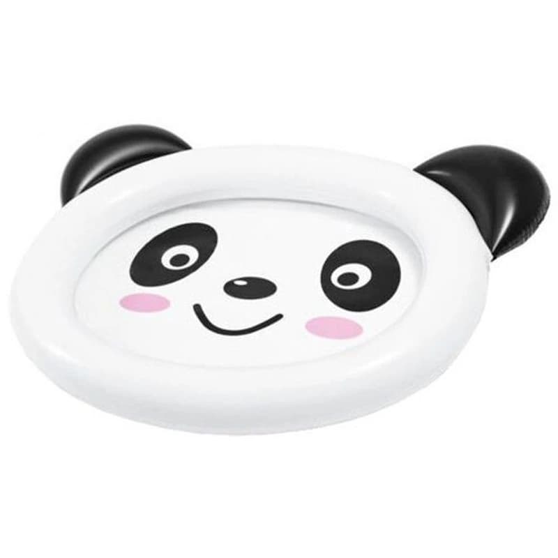 INTEX Dečiji bazen, na naduvavanje, 117x89 cm, panda