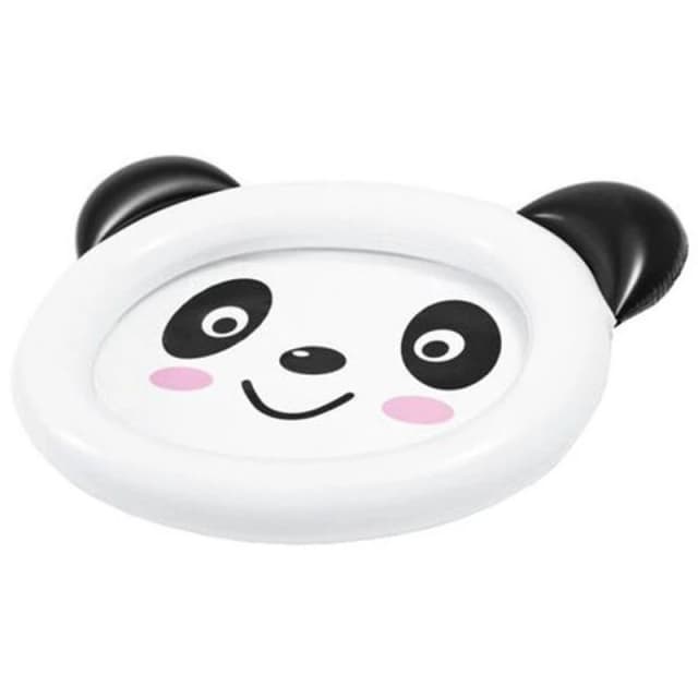 INTEX Dečiji bazen, na naduvavanje, 117x89 cm, panda