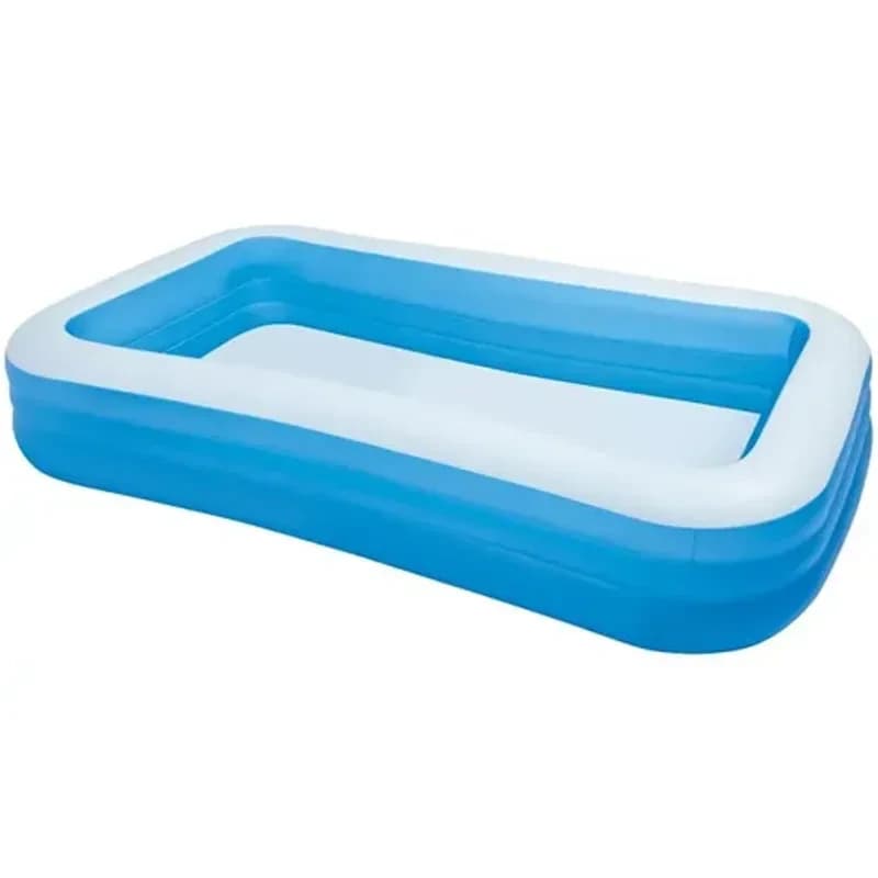 INTEX Porodični bazen, 305x183x56 cm, Swim Center 58484