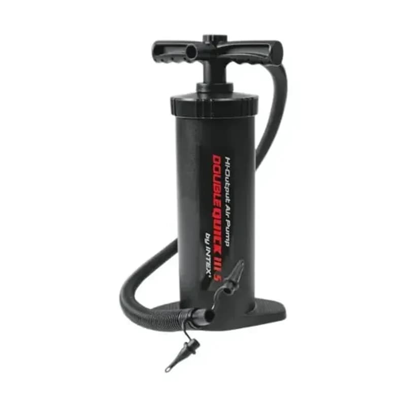INTEX Ručna pumpa Pomp2, crna