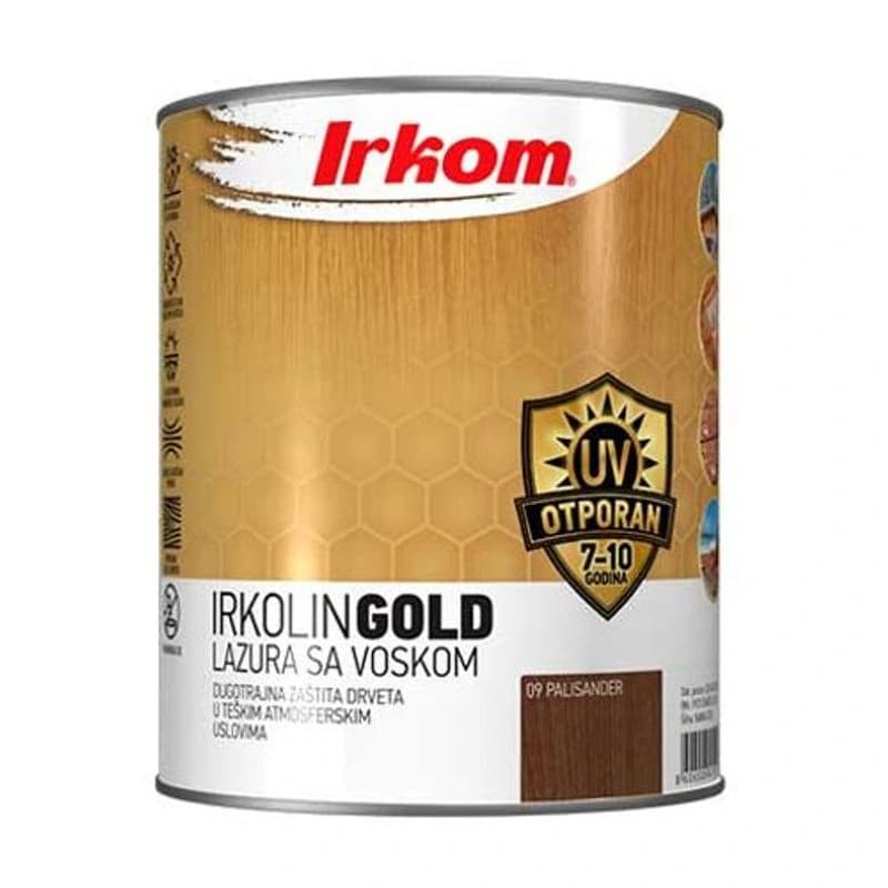 IRKOM Irkolin zlatni bor, 0.75 l