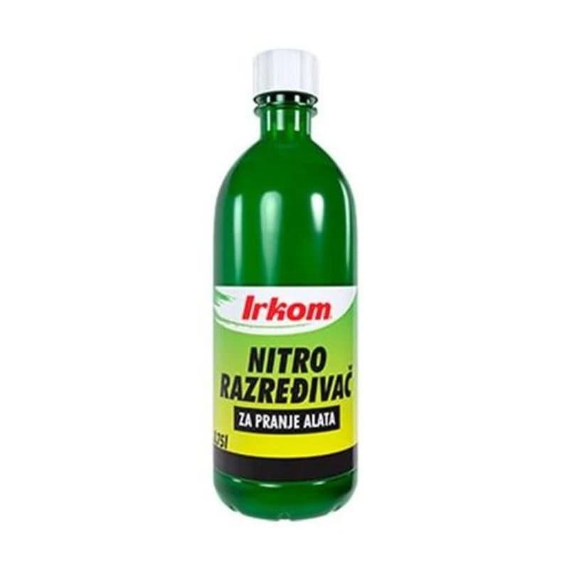 Irkom  NR za razređenje, 750 ml