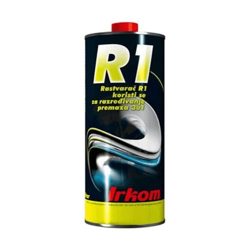IRKOM R-1 Razređivač, 3u1, 0.5 l