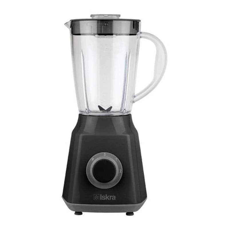 ISKRA Blender, 300 W, DL-BL03PP-BL