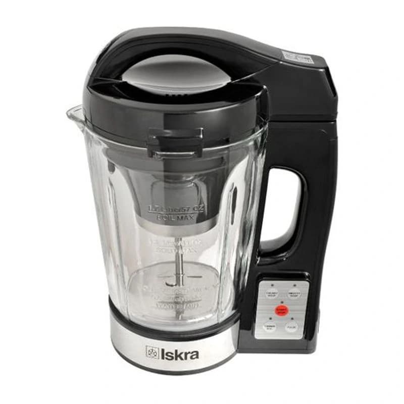 ISKRA Blender sa funkcijom kuvanja, HS-08G