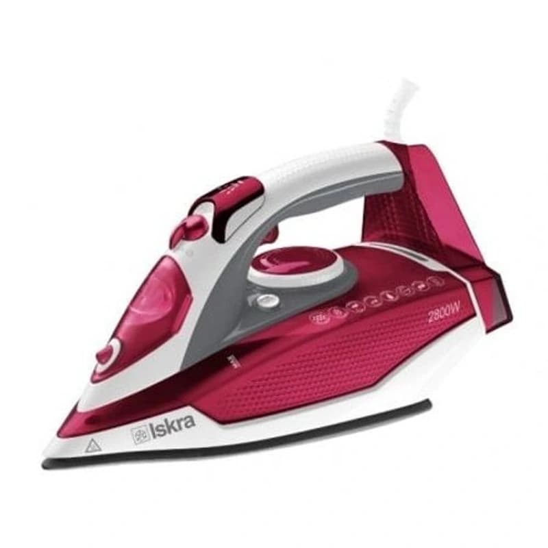 Iskra Pegla na paru, 2800 W, SL-8822