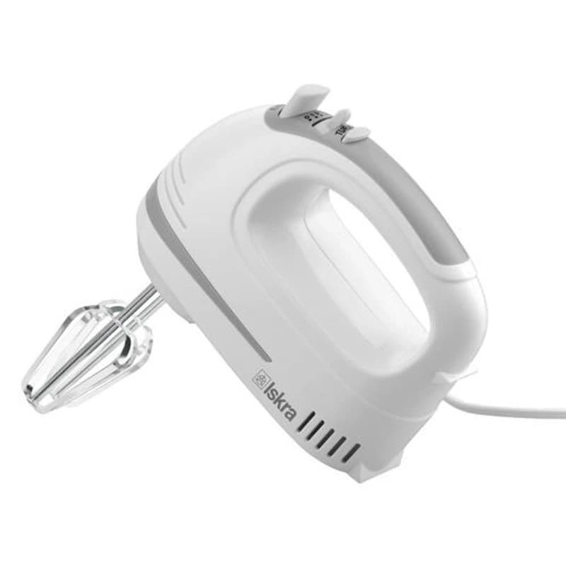 ISKRA Ručni mikser, 300 W, SW-709-WH