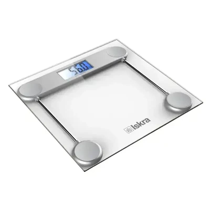 ISKRA Vaga, za merenje telesne težine, GBS1500 