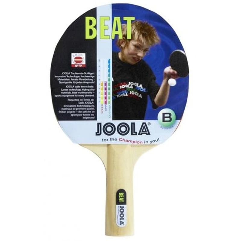 JOOLA Reket za stoni tenis, Beat 52050