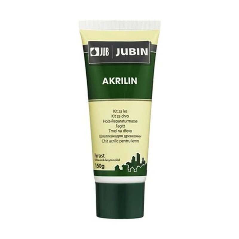 JUB Akrilni git za drvo 40, 150 gr, Hrast