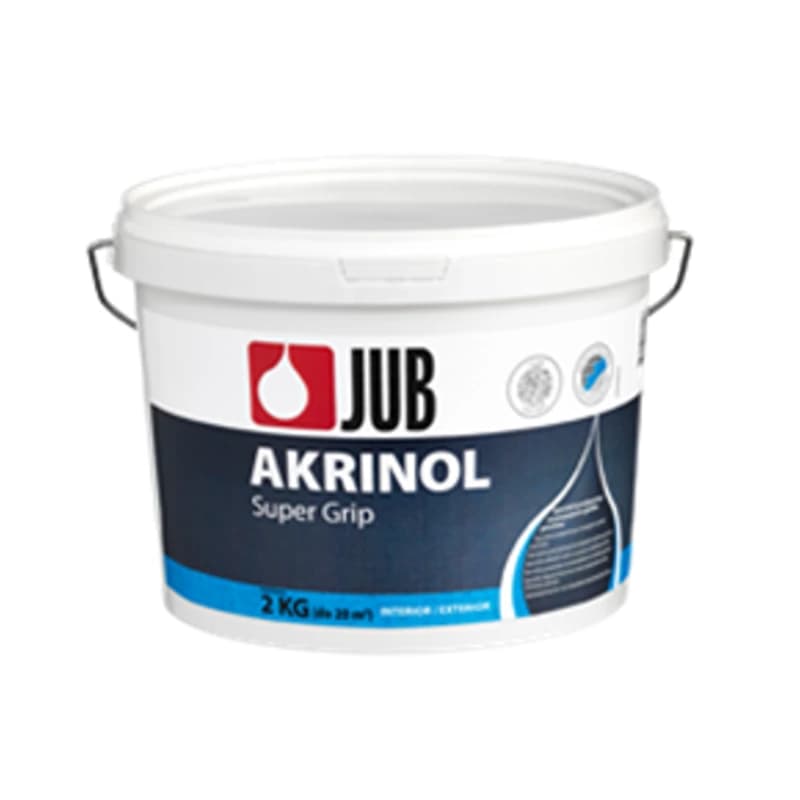 JUB Akrinol super grip, 2 kg