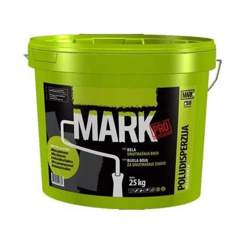 JUB Mark poludisperzija, 8 kg