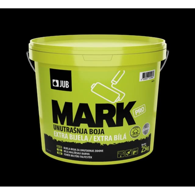 JUB Markpro Poludisperzija, 25 kg
