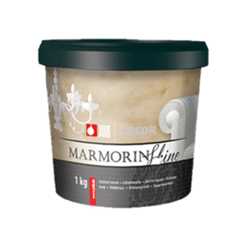 JUB Marmorin emulzija, shine, 0.65 l